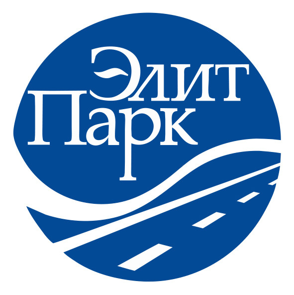 круглый логотип